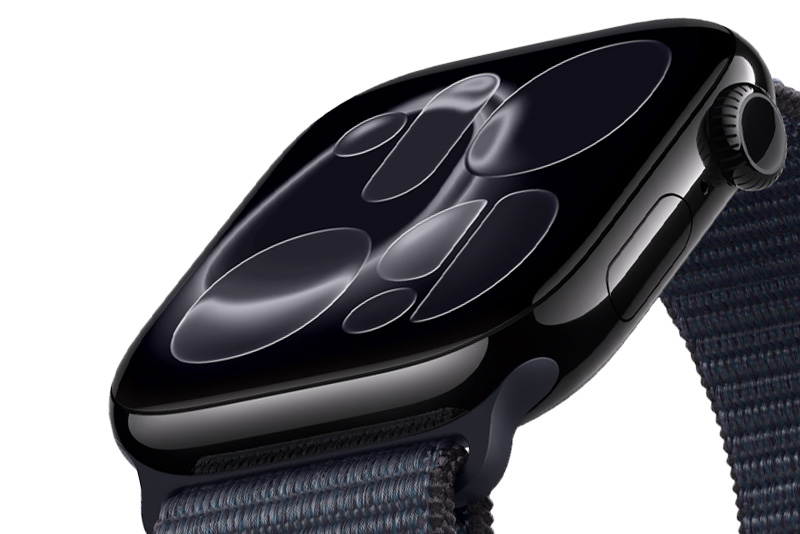 Apple Watch 11 - Screen